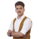 محمد دشتی مدرس تولید پادکست