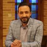 حامد سلطانی مدرس دوبله